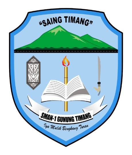 SMAN 1 Gunung Timang
